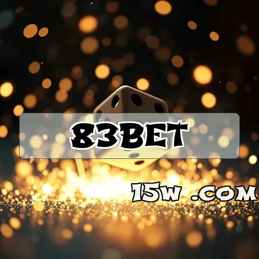 83bet: A Experiência de Cassino Que Você Estava Esperando