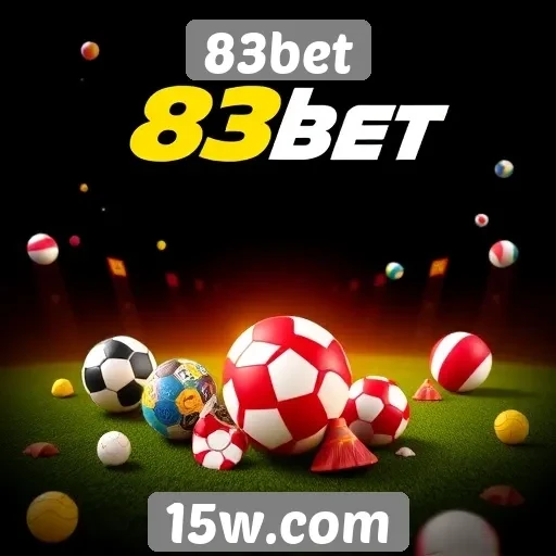 Ofertas e promoções atuais no 83bet