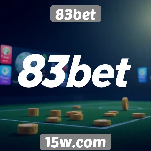 Segurança das transações financeiras na plataforma 83bet