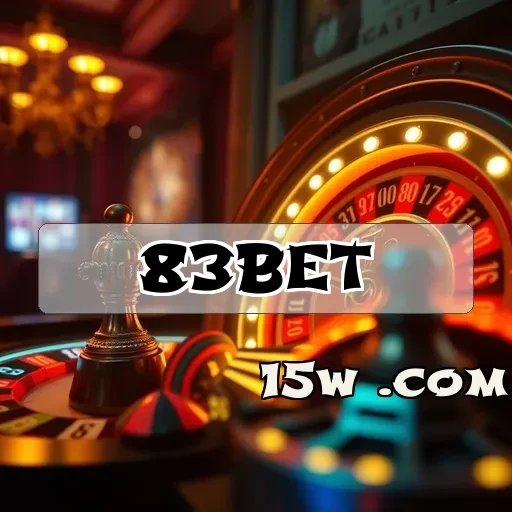 83bet: Jogos que Prometem Diversão e Emoção Sem Fim!