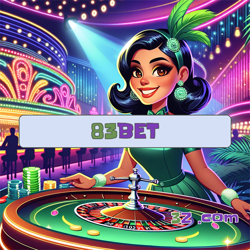 Mergulhe no Aplicativo do 83bet e Transforme Seu Jogo