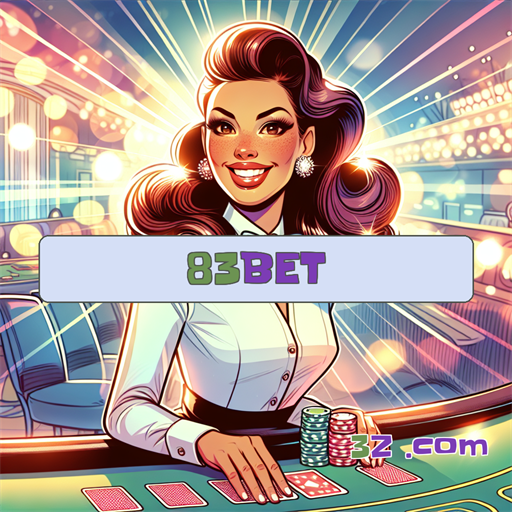 Embarque na Diversão dos Slots no 83bet Hoje