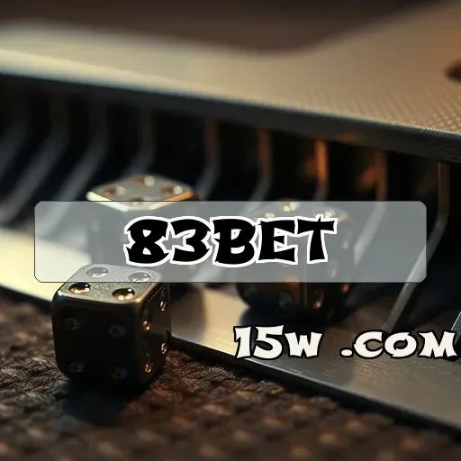 83bet: Aventure-se na Lotaria com Grandes Prêmios e Diversão