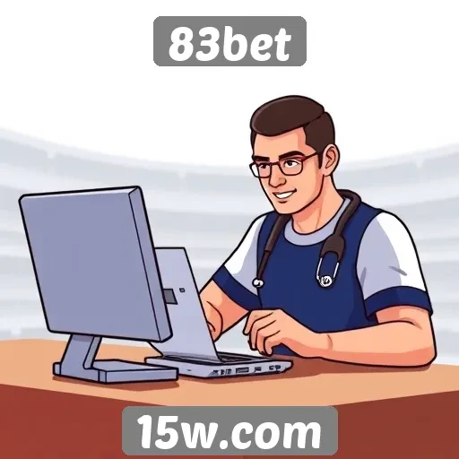 Visão geral do sistema de pagamentos do 83bet