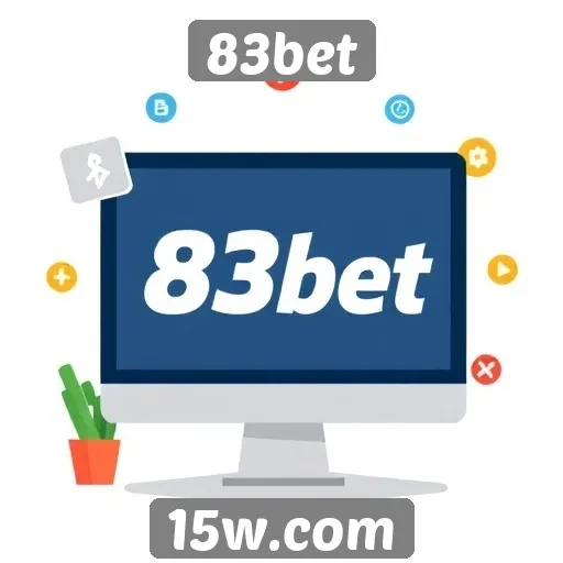 Vantagens do cadastro no 83bet