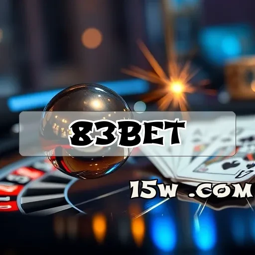 83bet: Avaliações que Transformam Sua Experiência em Jogos Online